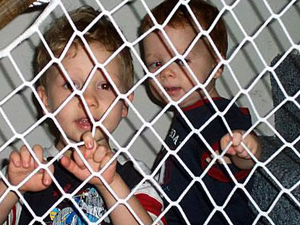 Balcony Safety Nets Noida