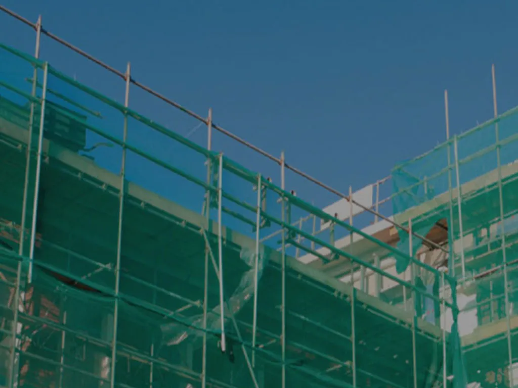 Balcony Safety Nets Noida 